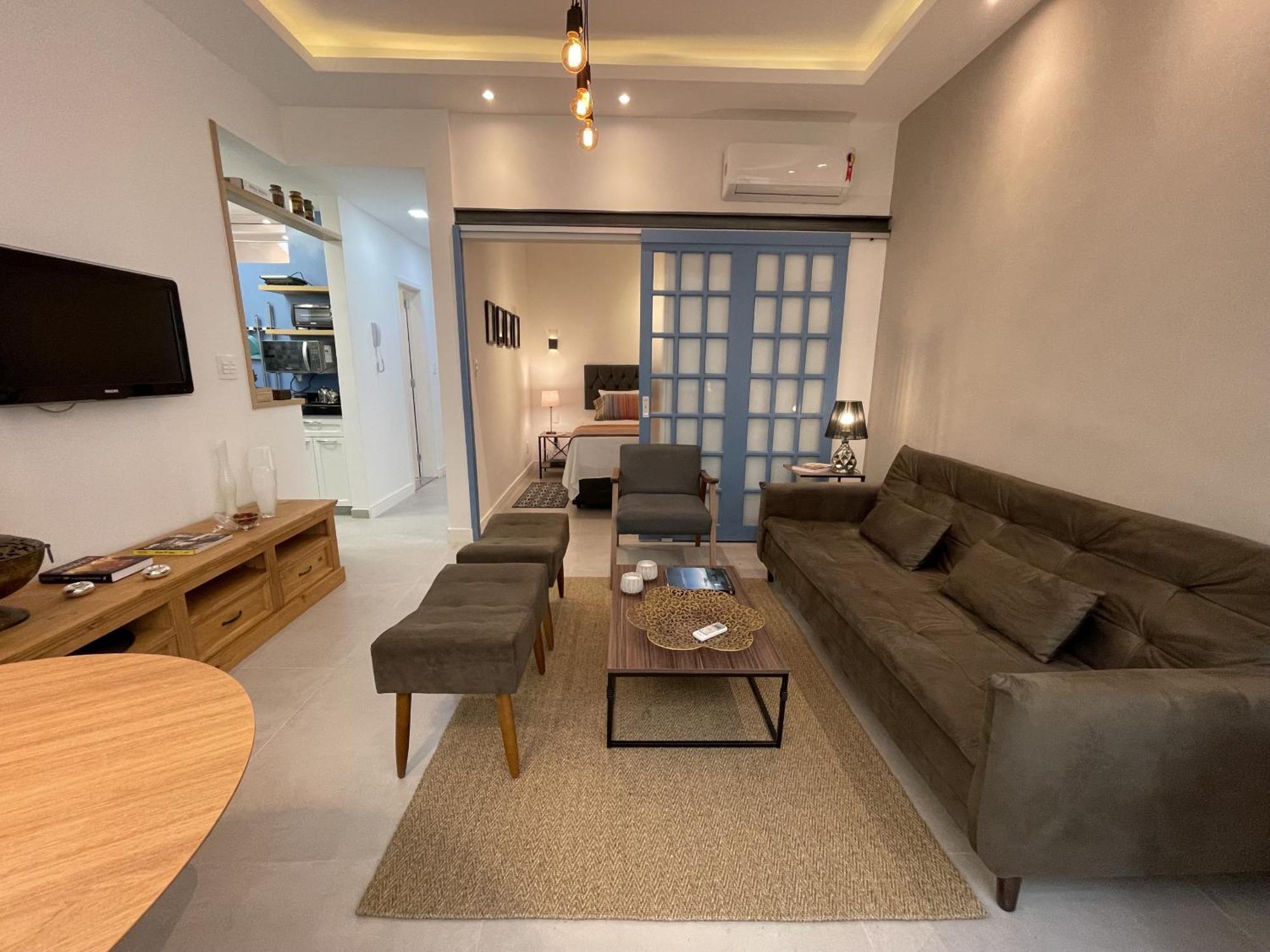 Novo, Perto Do Copacabana Palace - Besthostrio Rio de Janeiro Extérieur photo