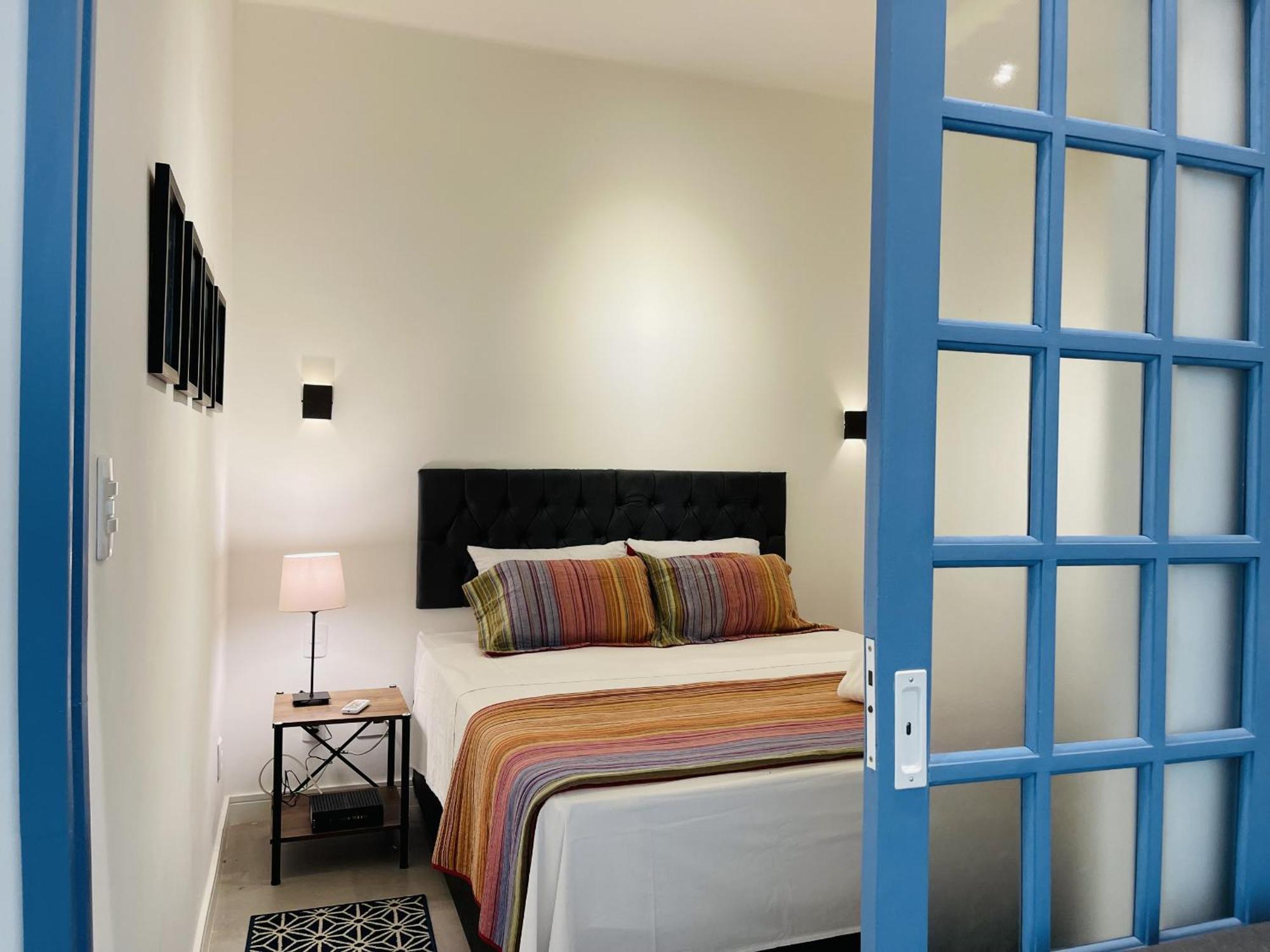 Novo, Perto Do Copacabana Palace - Besthostrio Rio de Janeiro Extérieur photo
