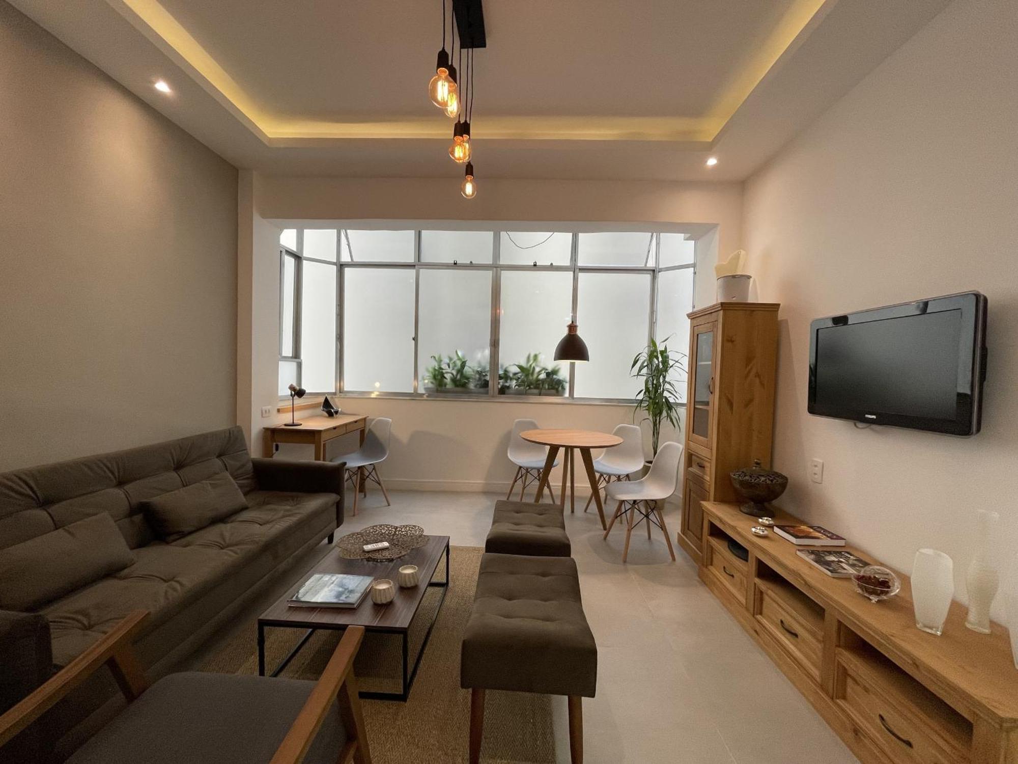 Novo, Perto Do Copacabana Palace - Besthostrio Rio de Janeiro Extérieur photo