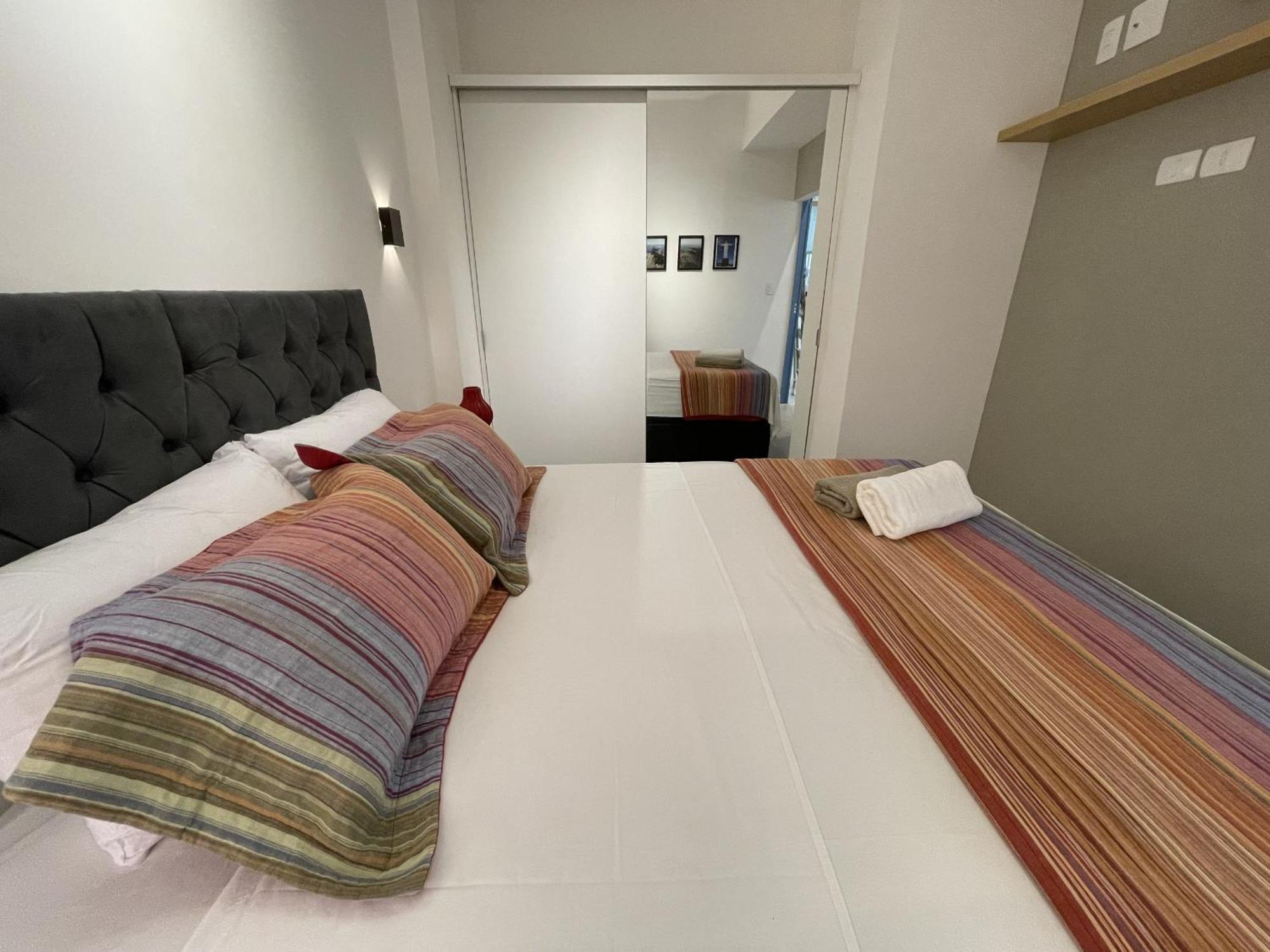 Novo, Perto Do Copacabana Palace - Besthostrio Rio de Janeiro Extérieur photo