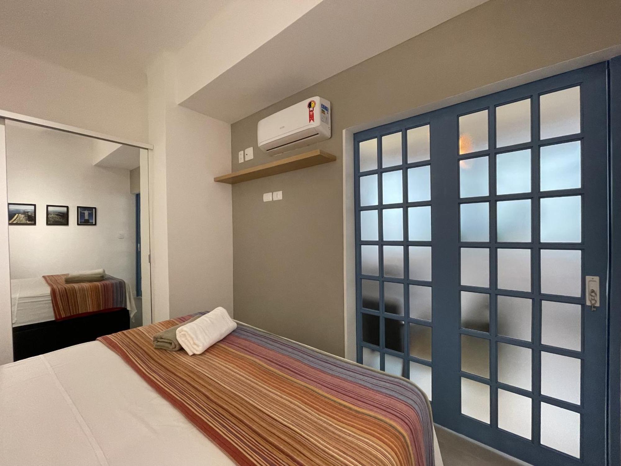 Novo, Perto Do Copacabana Palace - Besthostrio Rio de Janeiro Extérieur photo