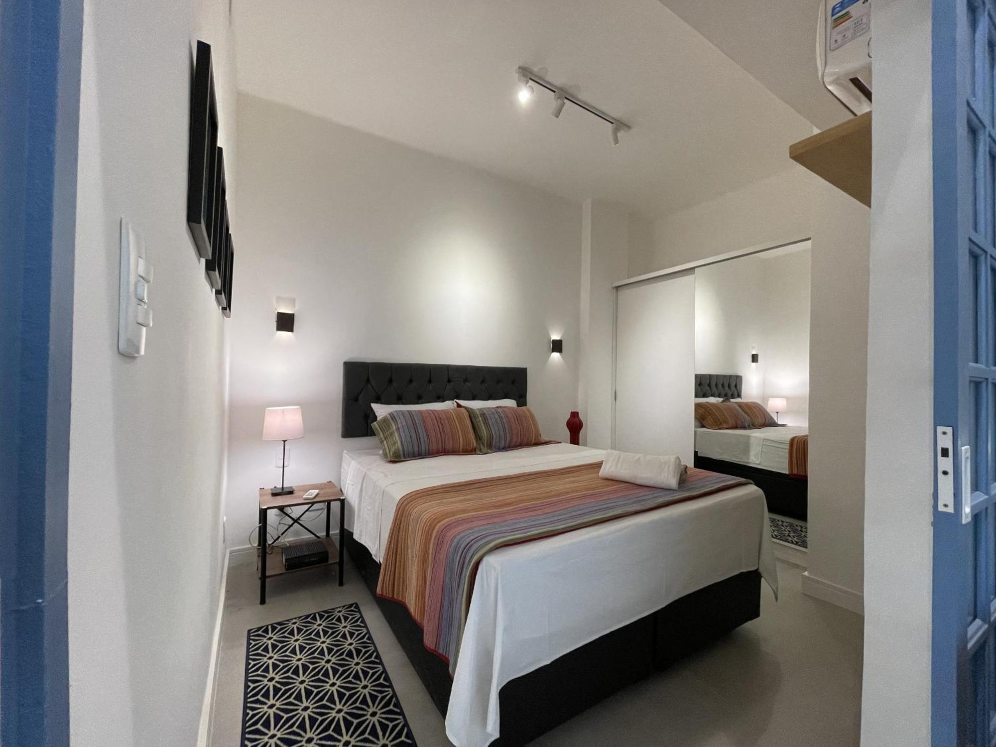 Novo, Perto Do Copacabana Palace - Besthostrio Rio de Janeiro Extérieur photo